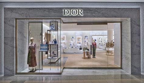 dior kingdom center